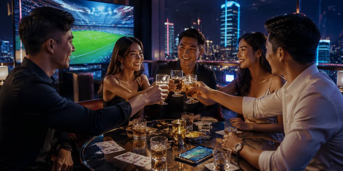 open808 Bàn chơi trực tiếp, slot và kèo bóng đá trong một sảnh